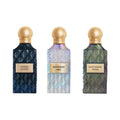 IBRAQ DIAMOND BLUE BOX 2 SET EDP FOR MEN