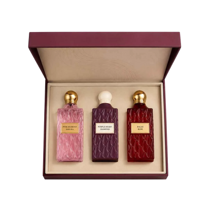 IBRAQ RED DIAMOND COLLECTION EDP UNISEX