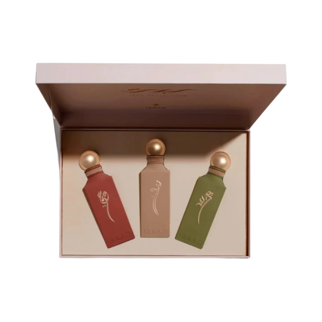 IBRAQ IRTH COLLECTION EDP UNISEX