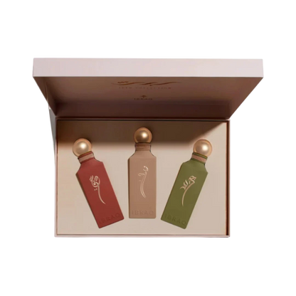 IBRAQ IRTH COLLECTION EDP UNISEX