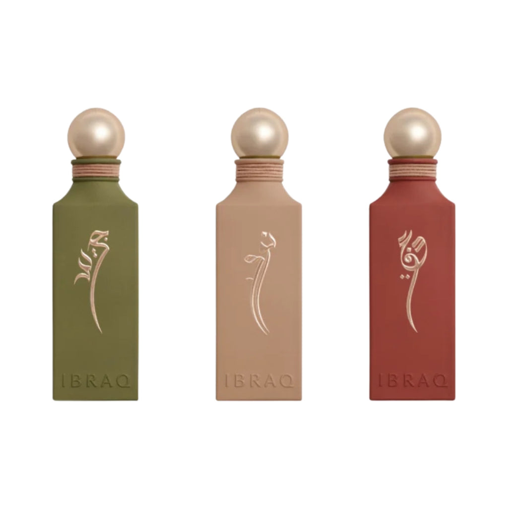 IBRAQ IRTH COLLECTION EDP UNISEX