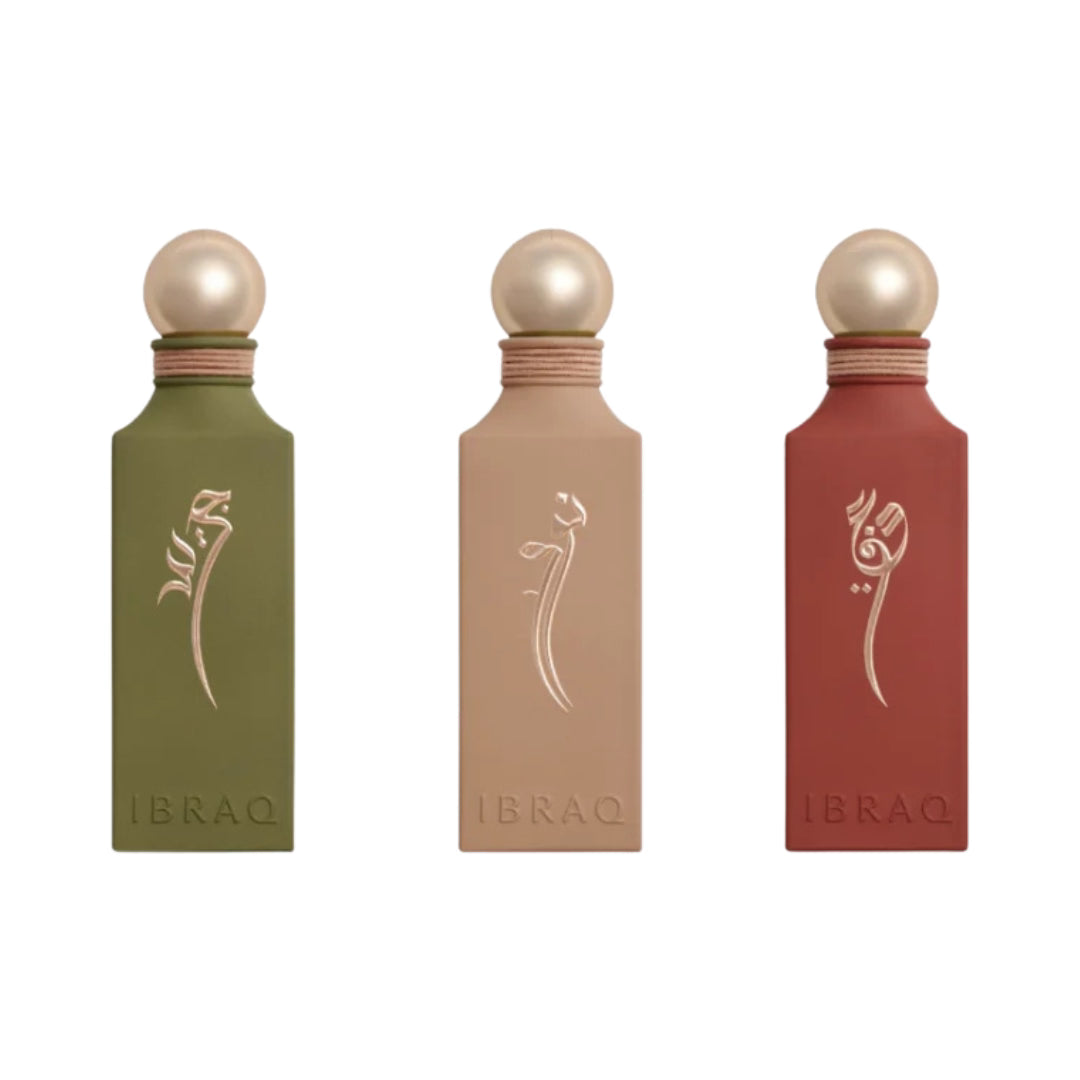 IBRAQ IRTH COLLECTION EDP UNISEX
