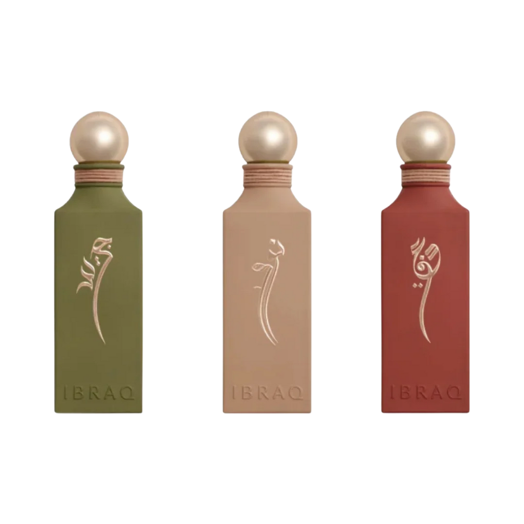 IBRAQ IRTH COLLECTION EDP UNISEX