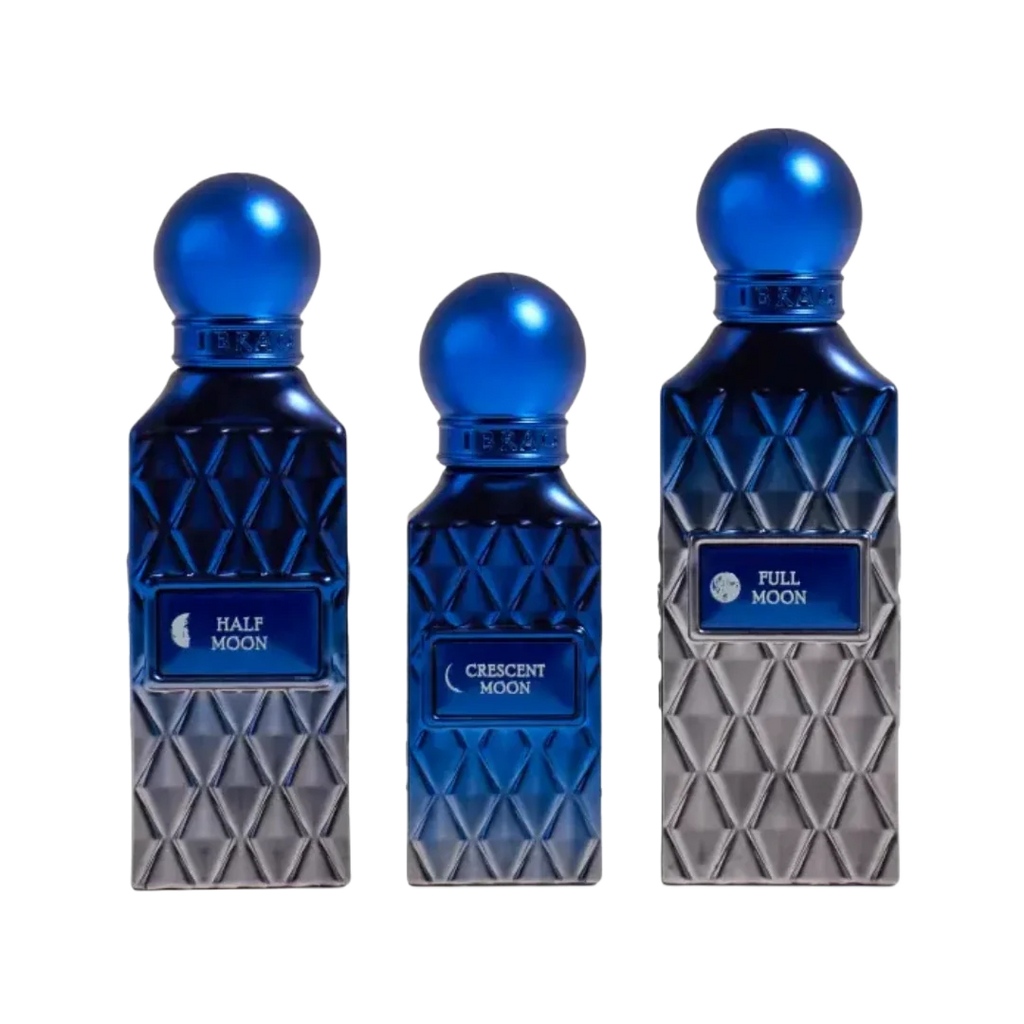 IBRAQ MINI MOON COLLECTION EDP UNISEX
