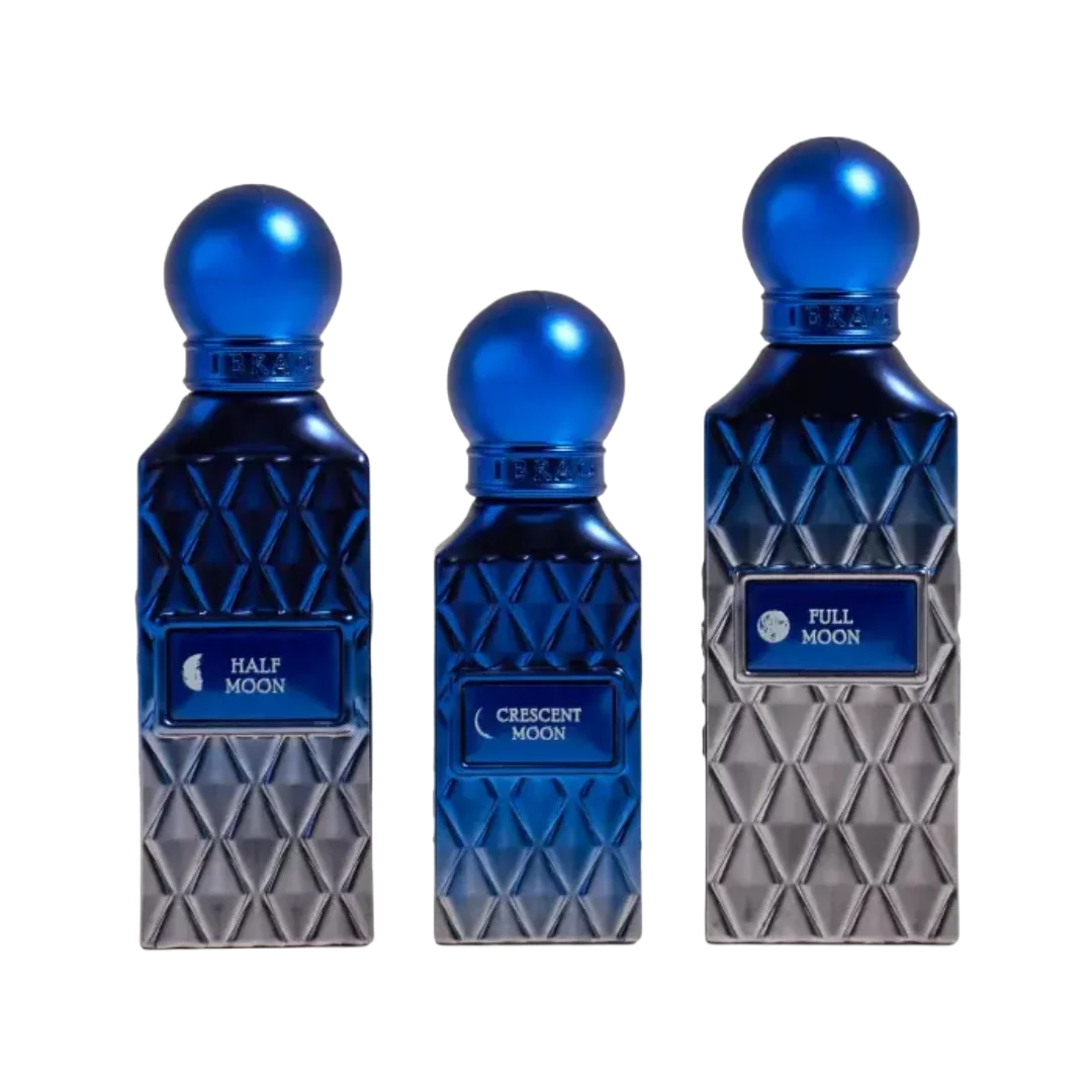 IBRAQ MINI MOON COLLECTION EDP UNISEX