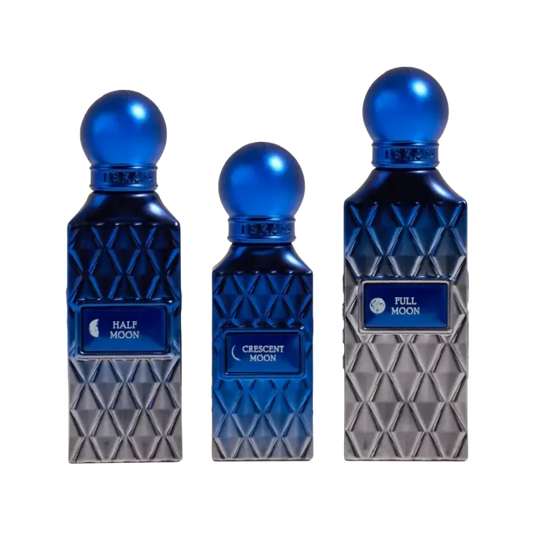 IBRAQ MINI MOON COLLECTION EDP UNISEX