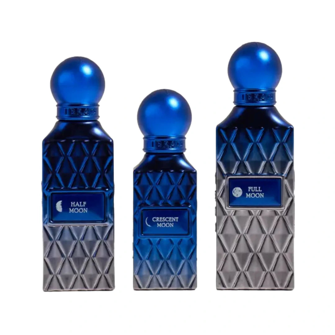 IBRAQ MINI MOON COLLECTION EDP UNISEX