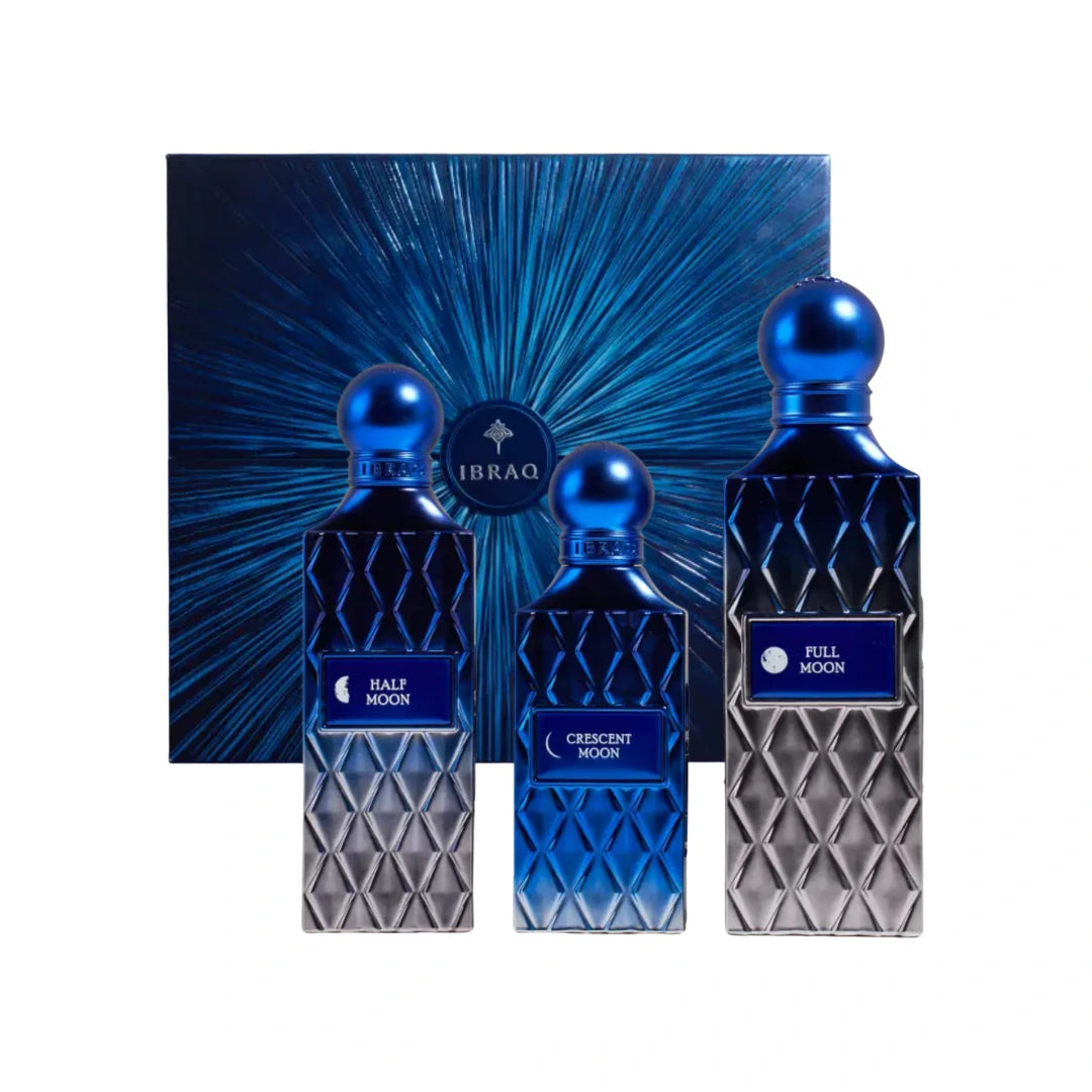IBRAQ MINI MOON COLLECTION EDP UNISEX