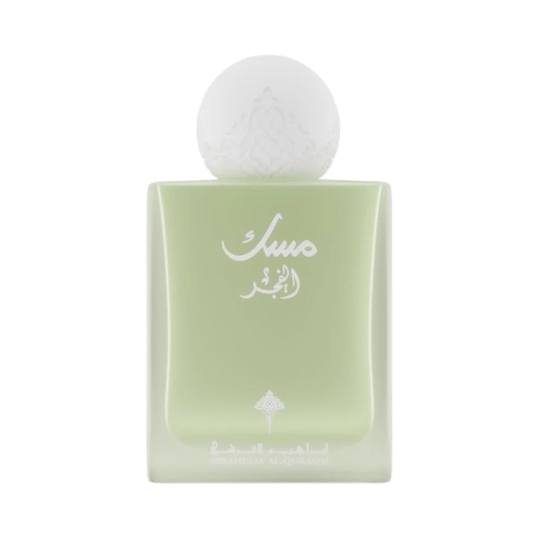 IBRAQ MUSK AL FAJR EDP FOR WOMEN