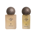 IBRAQ MUSK AL LAIL GIFT PACKAGE UNISEX