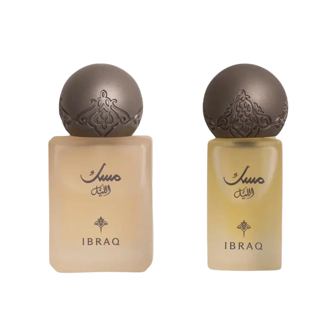 IBRAQ MUSK AL LAIL GIFT PACKAGE UNISEX