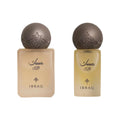 IBRAQ MUSK AL LAIL GIFT PACKAGE UNISEX