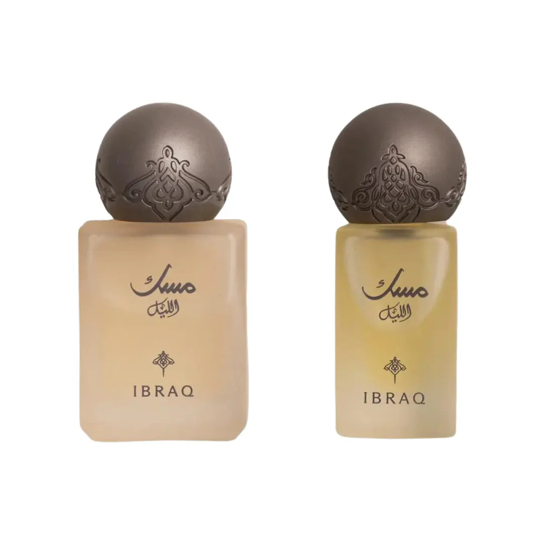 IBRAQ MUSK AL LAIL GIFT PACKAGE UNISEX