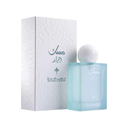IBRAQ MUSK AL QAMAR EDP FOR WOMEN - 75 ml -Hadiyyeh