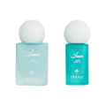 IBRAQ MUSK POWDER GIFT PACKAGE UNISEX
