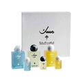 IBRAQ MUSK SET UNISEX