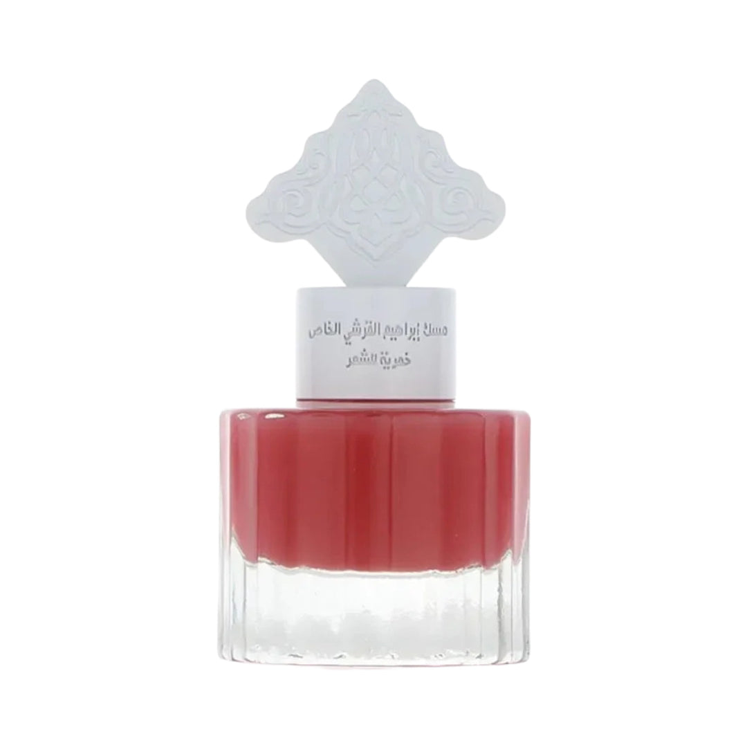 IBRAQ POMEGRANATE MUSK HAIR MIST FOR WOMEN
