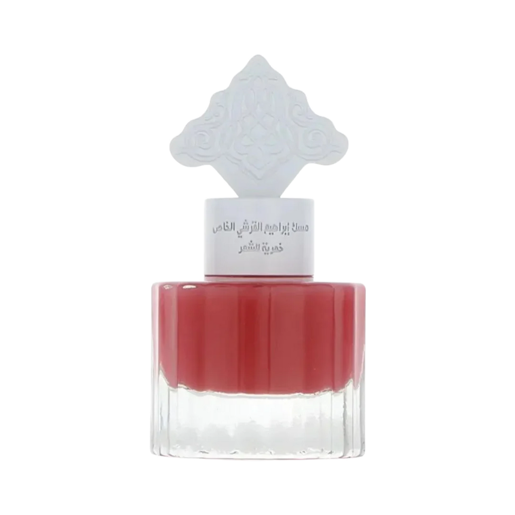 IBRAQ POMEGRANATE MUSK HAIR MIST FOR WOMEN