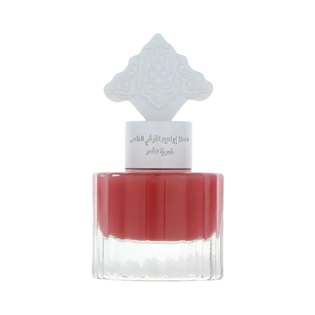 IBRAQ POMEGRANATE MUSK HAIR MIST FOR WOMEN