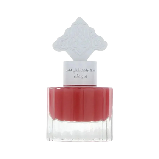 IBRAQ POMEGRANATE MUSK HAIR MIST FOR WOMEN