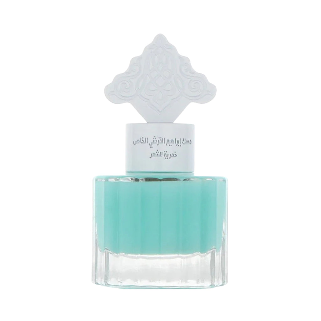 IBRAQ POWDER MUSK HAIR MIST FOR WOMEN