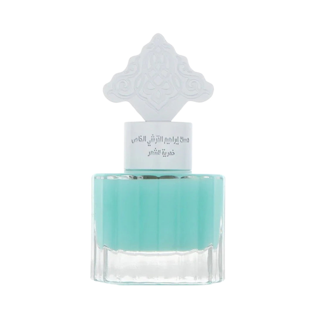 IBRAQ POWDER MUSK HAIR MIST FOR WOMEN