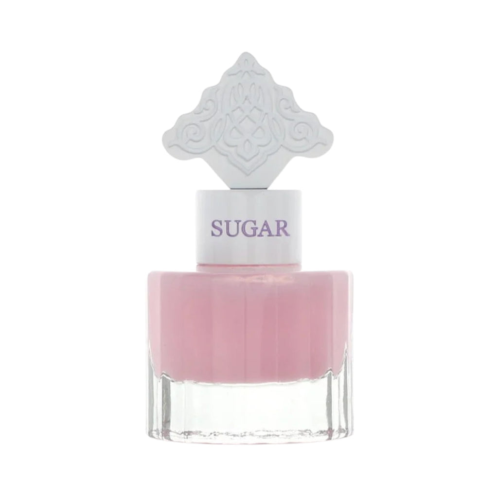 IBRAQ SUGAR MUSK HAIR MIST FOR WOMEN