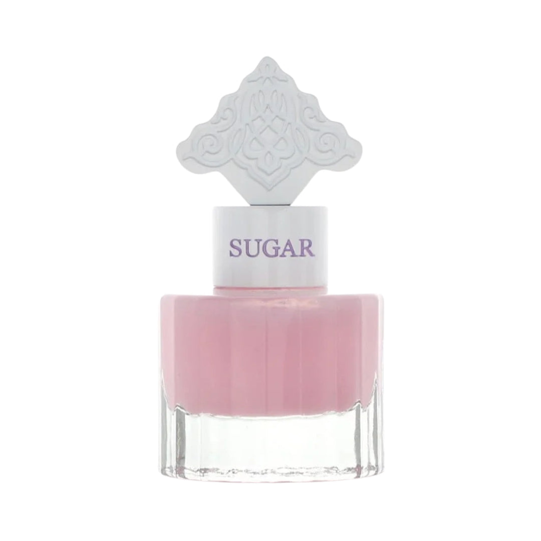 IBRAQ SUGAR MUSK HAIR MIST FOR WOMEN