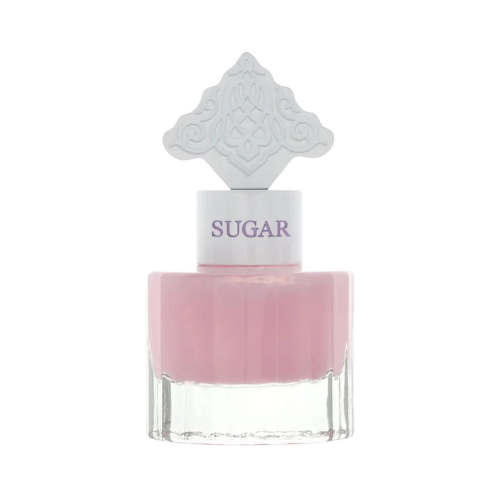 IBRAQ SUGAR MUSK HAIR MIST FOR WOMEN