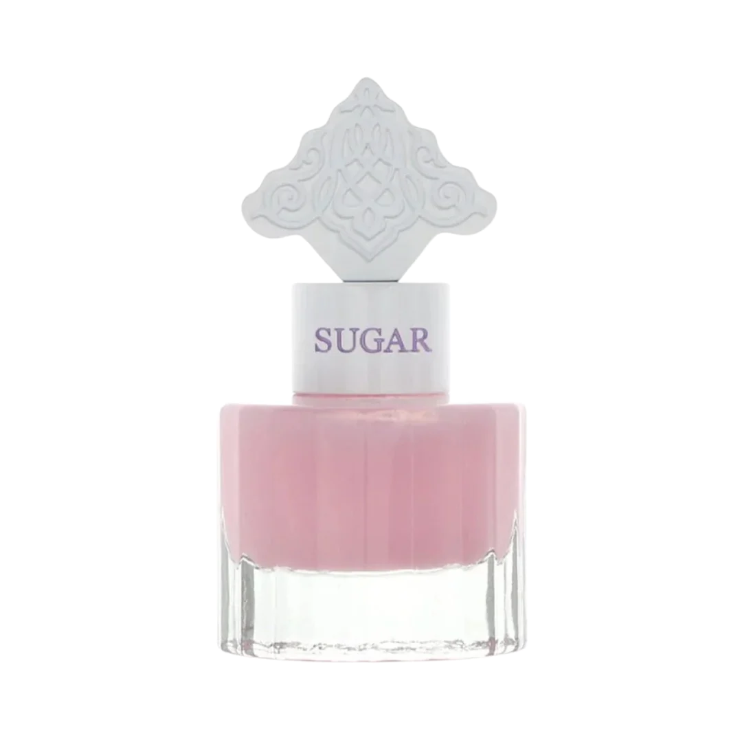 IBRAQ SUGAR MUSK HAIR MIST FOR WOMEN