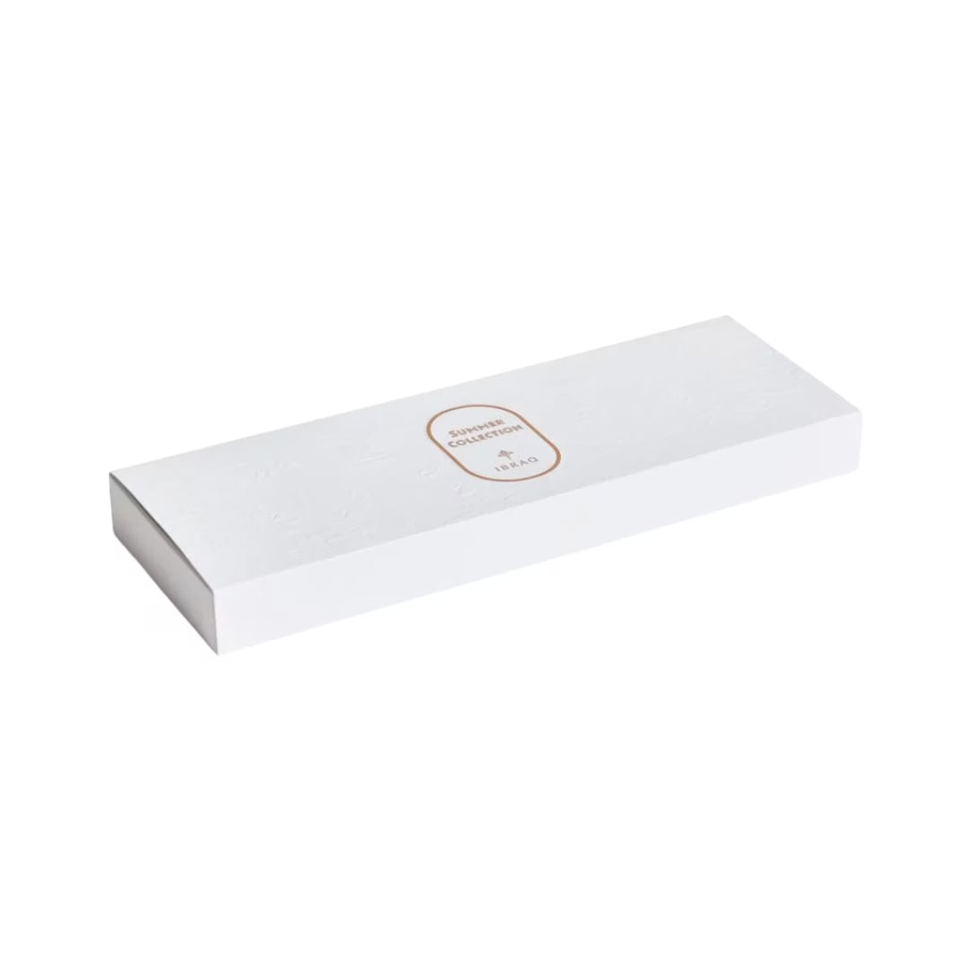 IBRAQ MINI SUMMER COLLECTION EDP UNSIEX