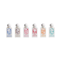 IBRAQ MINI SUMMER COLLECTION EDP UNSIEX