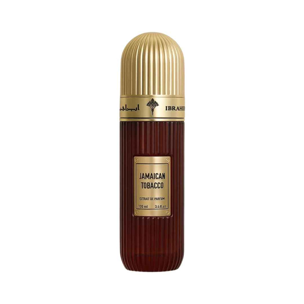 IBRAQ JAMAICAN TOBACCO EXTRAIT FOR MEN