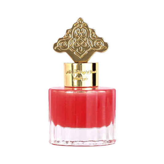 IBRAQ RASPBERRY MUSK HAIR MIST FOR WOMEN