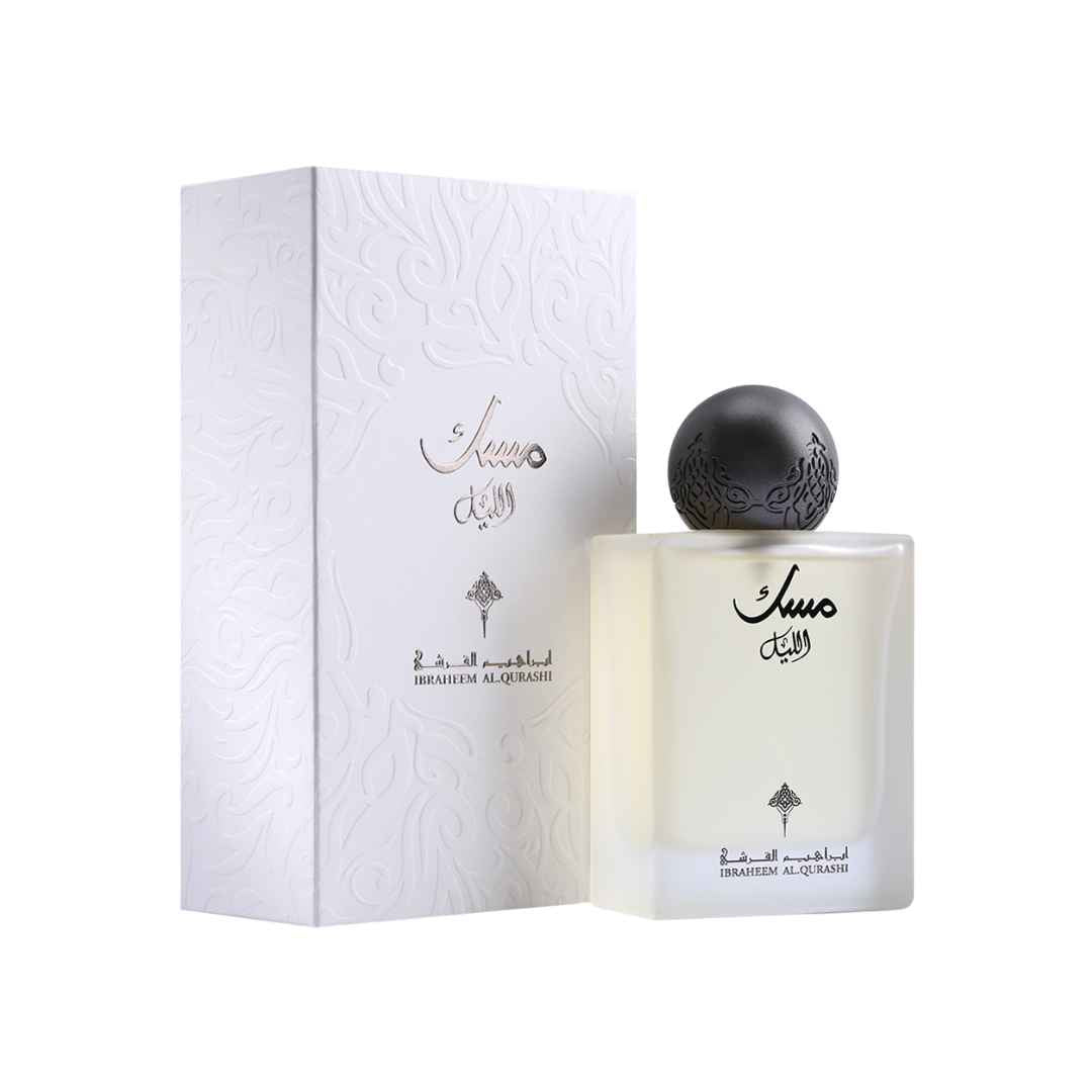IBRAQ MUSK AL LAIL EDP UNISEX