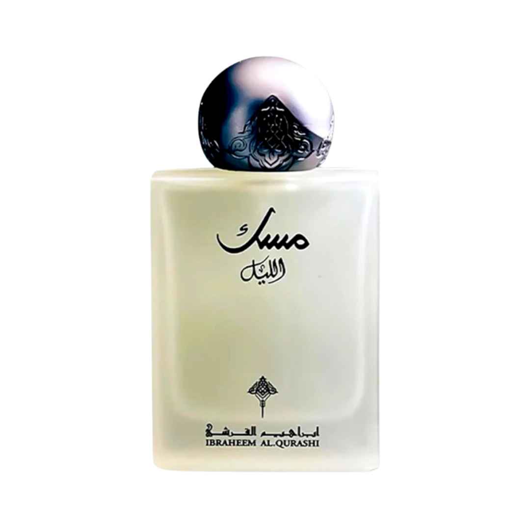 IBRAQ MUSK AL LAIL EDP UNISEX
