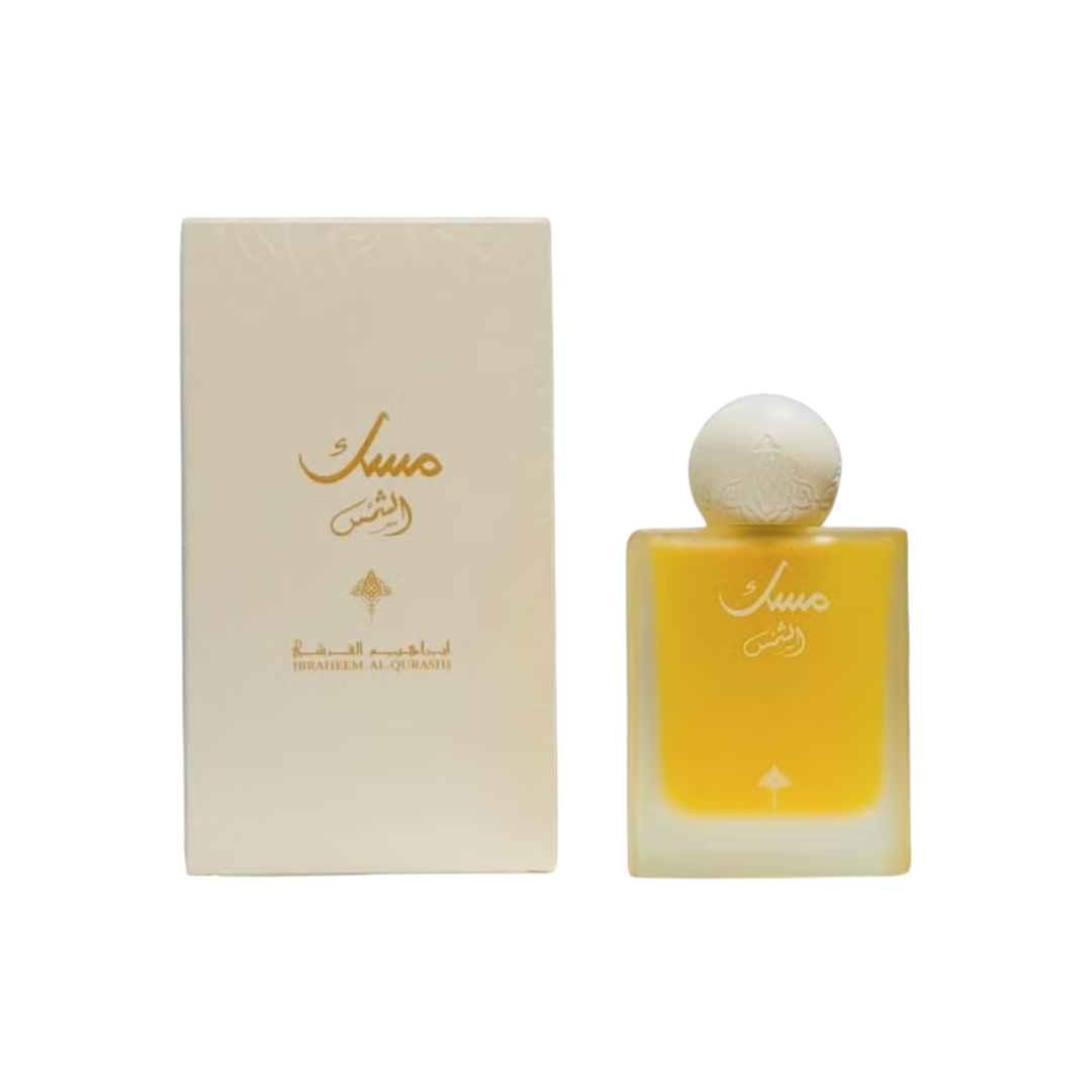 IBRAQ MUSK AL SHAMS EDP UNISEX