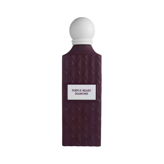 IBRAQ PURPLE HEART DIAMOND EDP FOR WOMEN