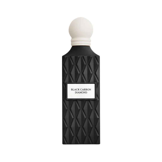 IBRAQ BLACK CARBON DIAMOND EDP FOR MEN