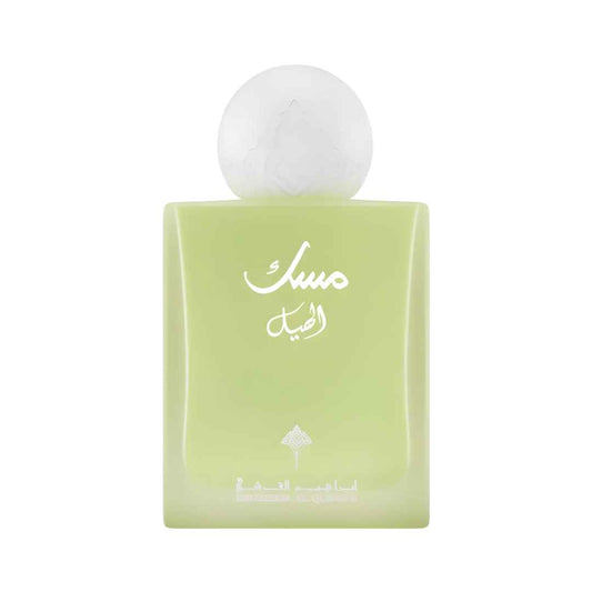 IBRAQ CARDAMOM MUSK EDP UNISEX