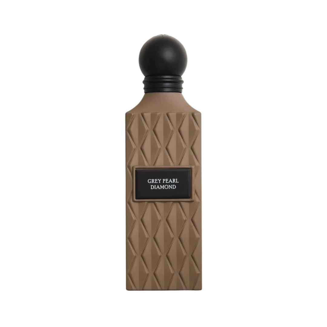 IBRAQ GREY PEARL DIAMOND EDP FOR MEN