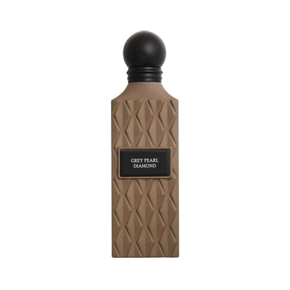 IBRAQ GREY PEARL DIAMOND EDP FOR MEN