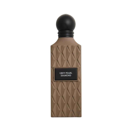IBRAQ GREY PEARL DIAMOND EDP FOR MEN