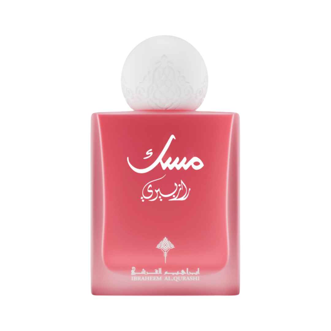 IBRAQ RASPBERRY MUSK EDP FOR WOMEN