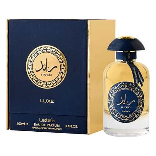 LATTAFA RA’ED LUXE EDP FOR MEN