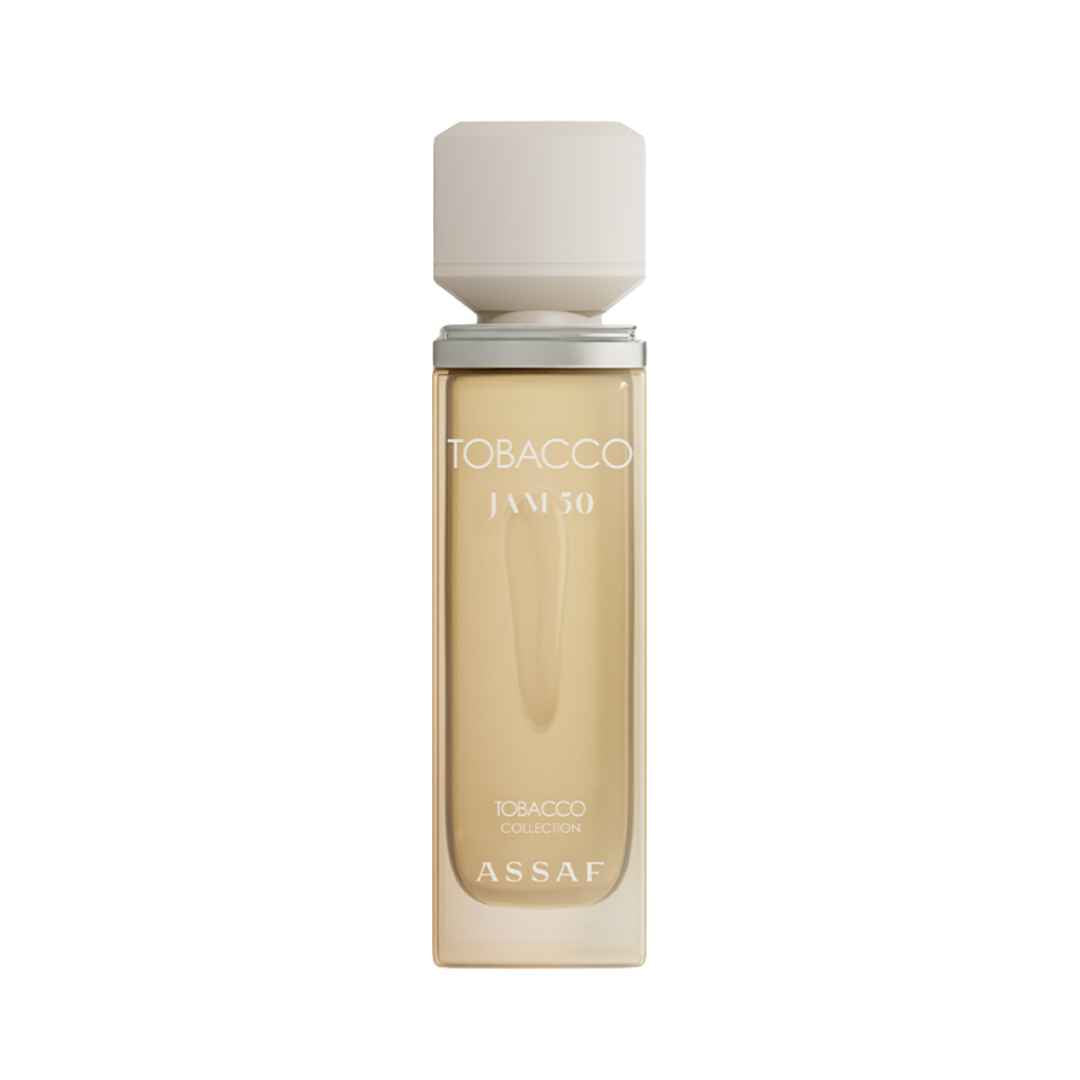 ASSAF TOBACCO JAM 50 EDP FOR MEN