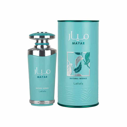 LATTAFA MAYAR NATURAL INTENSE EDP FOR WOMEN