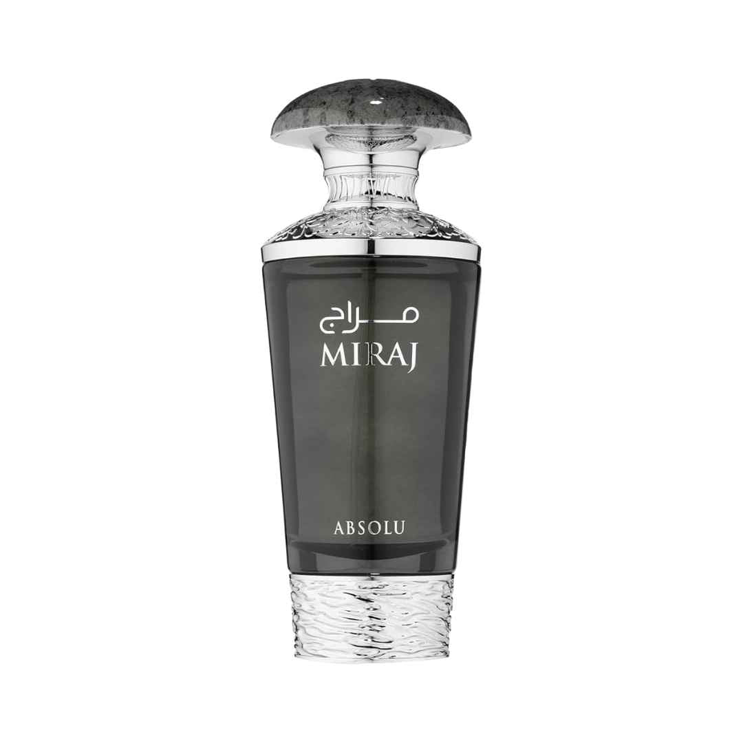 FRENCH AVENUE MIRAJ ABSOLU EDP FOR MEN