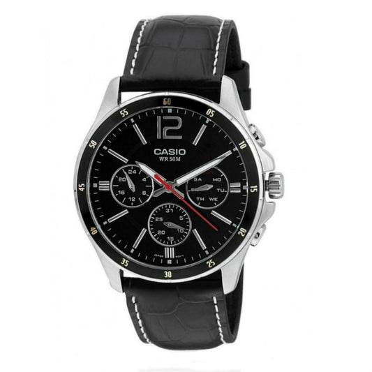 CASIO MTP-1374L-1AVDF FOR MEN - Hadiyyeh