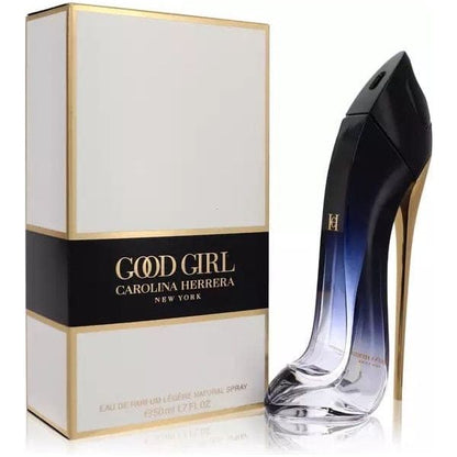 CAROLINA HERRERA GOOD GIRL LEGERE EDP